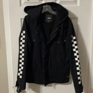 COPY - Men's Vans Jacket